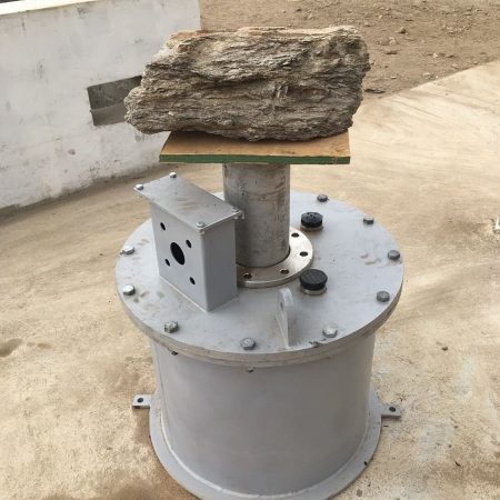 Borehole Pump
