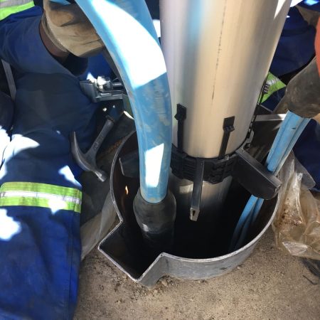 Borehole Pump
