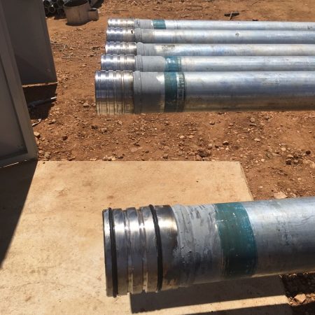 Borehole Pump