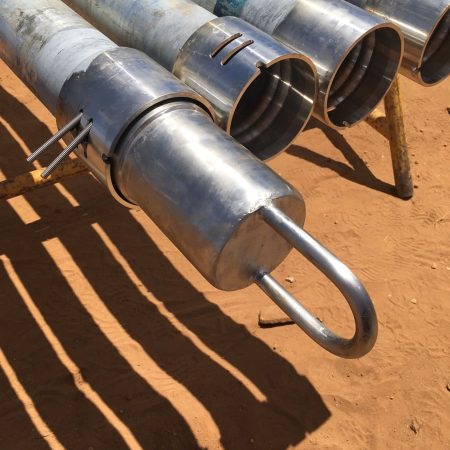 Borehole Pump