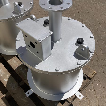 E+M Drilling Technologies