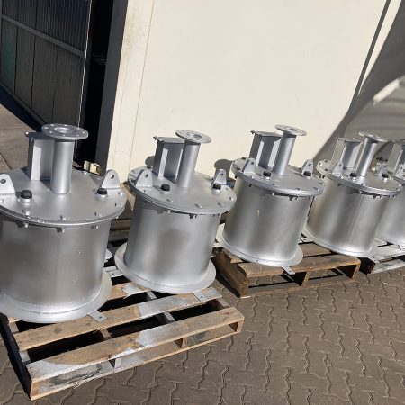 E+M Drilling Technologies