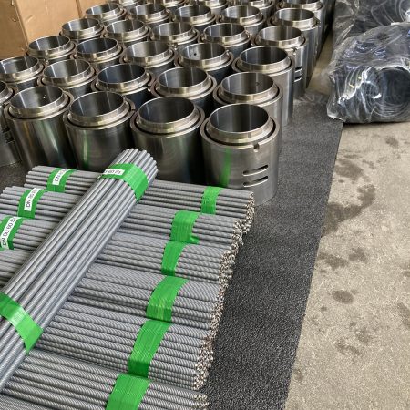 E+M Drilling Technologies