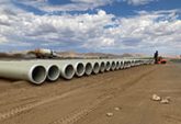 GRP Pipes