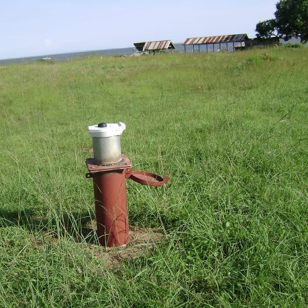 GW Field