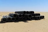HDPE Pipes