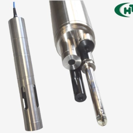 Multiparameter Probe 550 MPV HT Sensor