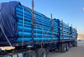 PVC PIPES