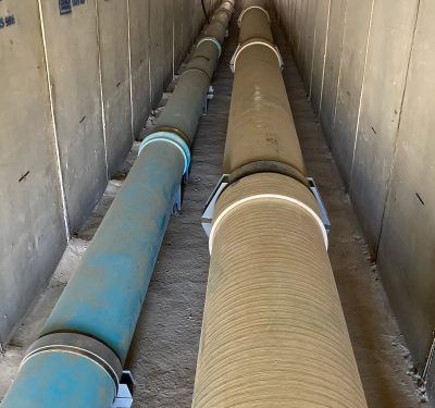 Pipes